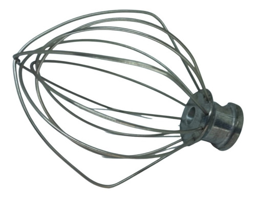 Imagem 4 de 7 de Batedor Aramado Batedeira Kitchenaid Kea26 Ked33 326012159