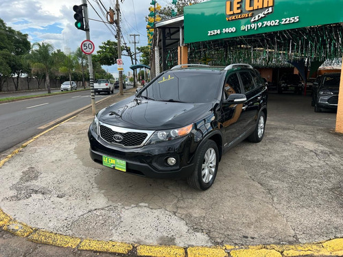 Kia Sorento Sorento 3.5 V6 24V 4x4 Aut.