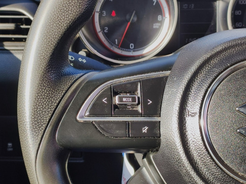 Suzuki Swift Swift 1.3 Gl 2023