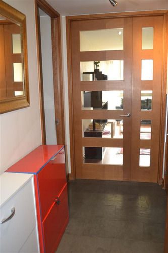 Departamento En Arriendo En Lo Barnechea
