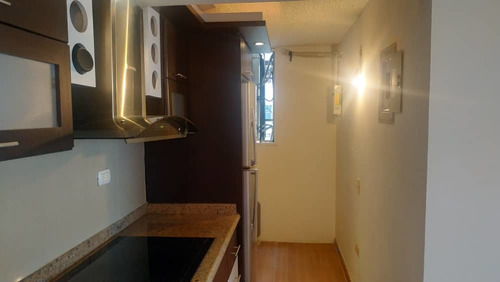 Imagen 6 de 14 de Apartamento En Venta Cua Residencias Santa Barbara Mo A6