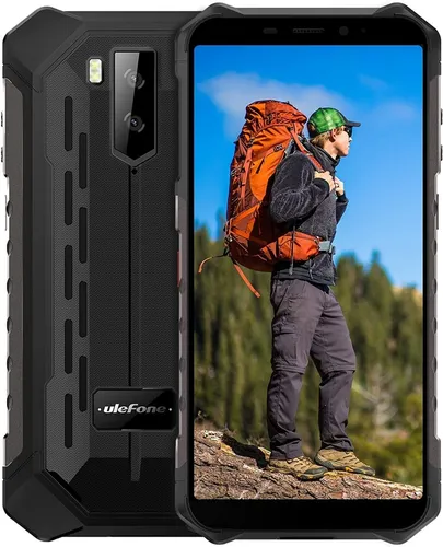 Ulefone Armor X9 3gb 32gb Dual Sim Duos