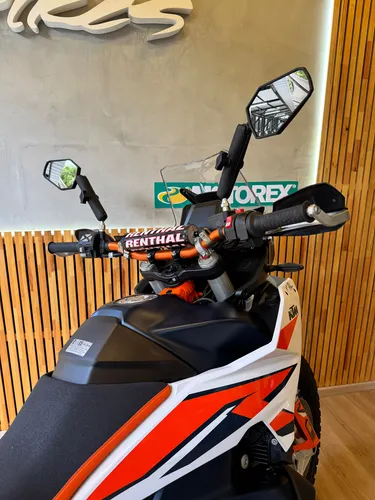 Ktm 890 Adventure R