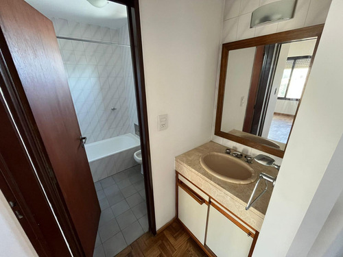 Departamento En Alquiler - 2 Dormitorios 1 Baño - La Plata