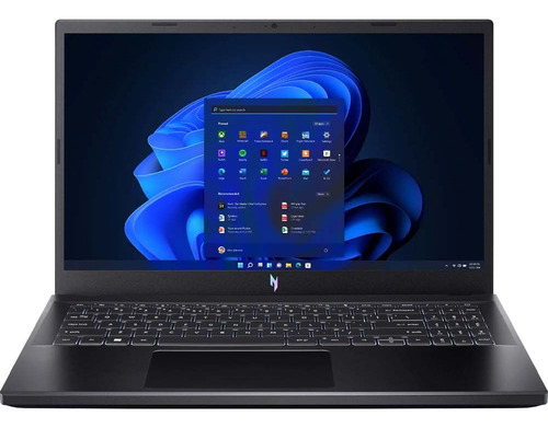 Notebook Gamer Acer Nitro V 15 Anv15-51-59mt I5 Rtx 4050