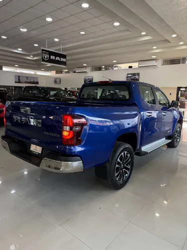 Ram 1200 2024