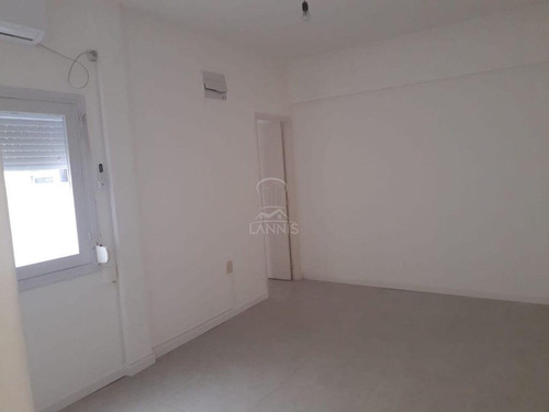 Barrio Sur Ref Y1731 Apartamento En Alquiler (carlos Quijano Y Maldonado)