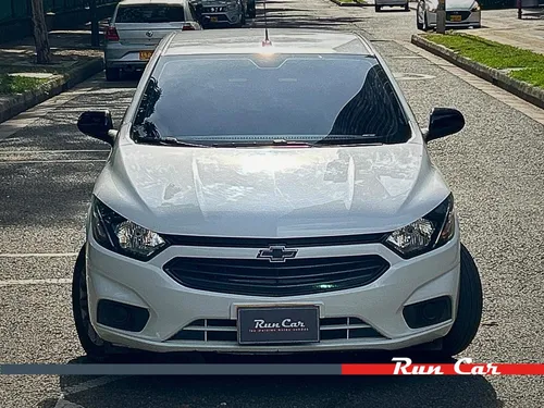 Chevrolet Joy 1.4