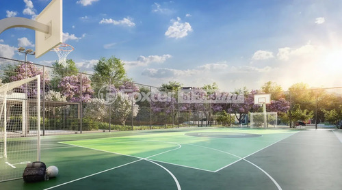 Imagem 10 de 30 de Apartamento, 3 Dormitórios, 70.05 M², Jardim Do Salso - 202394
