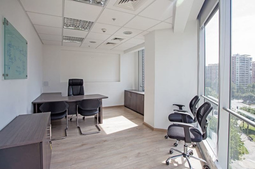 Oficina En Venta De 1 Privado En Las Condes