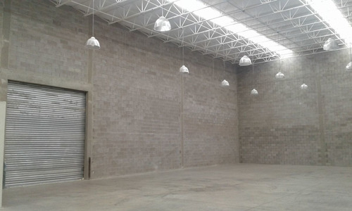 Imagen 2 de 12 de Renta De Bodega Comercial