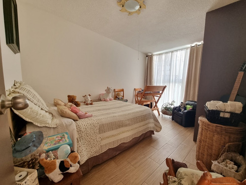 Imagen 24 de 30 de Casa En Condominio En Granjas Coapa; 3 Recamaras, Estudio, Oportunidad