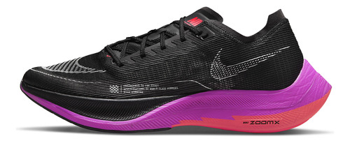 Zapatillas Nike Zoomx Vaporfly Next% 2 Cobalt Cu4111-401   