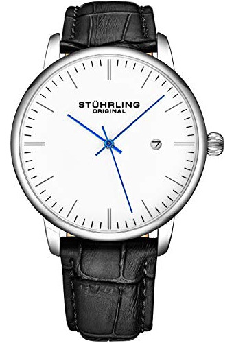 Reloj De Hombre Stuhrling Original 3997z
