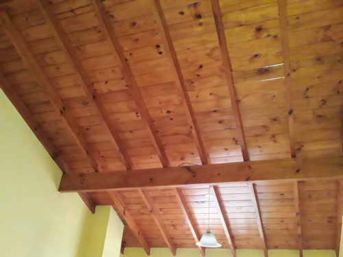 Imagen 5 de 18 de Chalet A 6 Cuadras Del Mar - Calle 83 N° 648 - Mar Del Tuyu