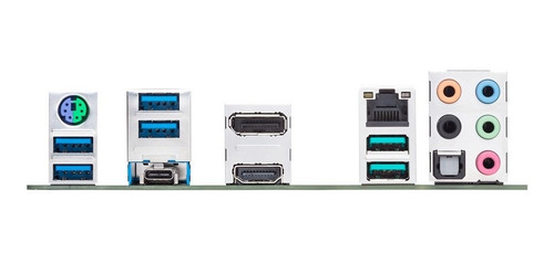 Imagem 6 de 6 de Placa Mãe Asus Tuf Gaming X570-plus Am4 Atx Ddr4 Sem Juros