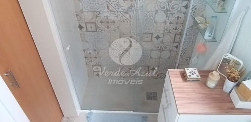 Imagem 11 de 13 de Apartamento À Venda Em Jardim Chapadão - Ap007994