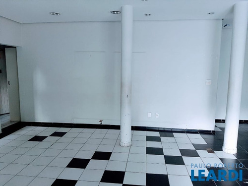 Comercial - Vila Mariana - Sp - 597669