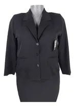 Comprar Conjunto Traje Sastre Formal Largo Dama Uniforme Saco Falda