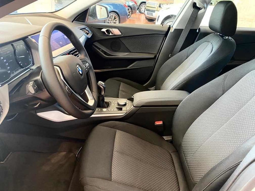 Bmw Serie 2 218i Gran Coupe New