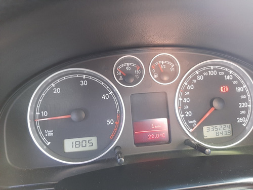 Volkswagen Passat 1.9 Tdi
