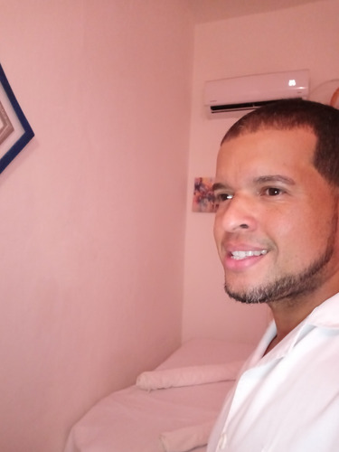 Masajista En Republica Dominicana
