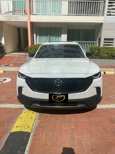 Mazda cx-50 2.5 Grand Touring Lx Awd
