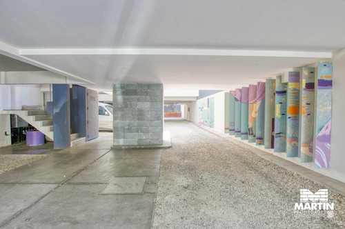 Imagen 4 de 30 de Departamento En Dúplex 4 Ambientes Con Balcón Y Parrilla - San Isidro