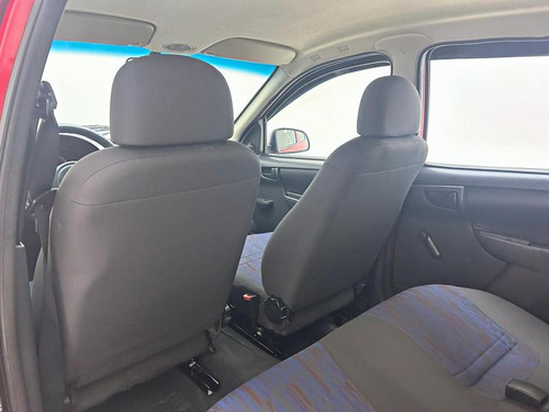 Chevrolet Celta Spirit/ Lt 1.0 Mpfi 8v Flex. 5p.