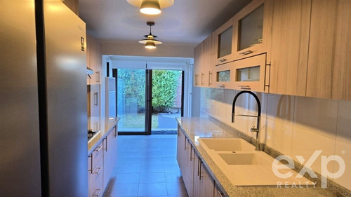 Casa 4 Dorm Condminio Bosque Real Curauma