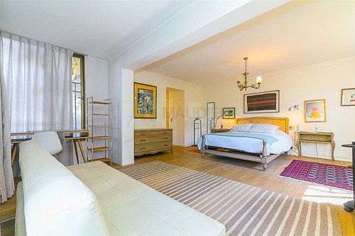 Departamento En Arriendo De 3 Dorm. En Las Condes