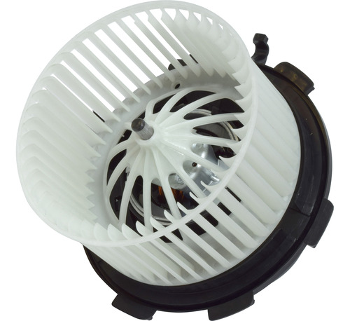 Motor Soplador De A/c Freightliner Sprinter 3500 2007-2016