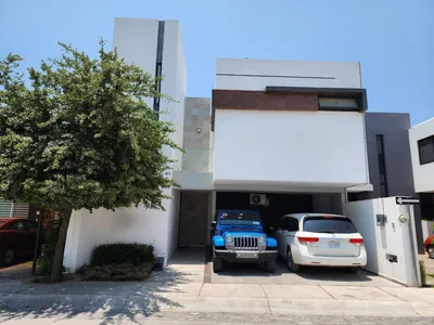 Casa en renta