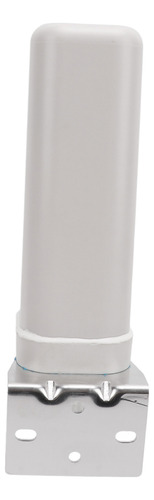 Antena De Tv Exterior De 12dbi De Alta Ganancia Y Amplia Cob