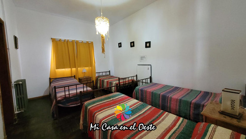 Venta Hotel De Campo En Exclusiva - 1855m2 Construídos Y 13,80 Hectáreas - Sierras De Córdoba
