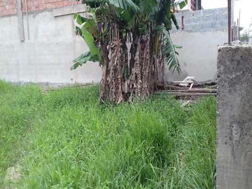 Imagem 1 de 3 de Terreno Proximo Ao Centro De Itanhaém. - Ita3131