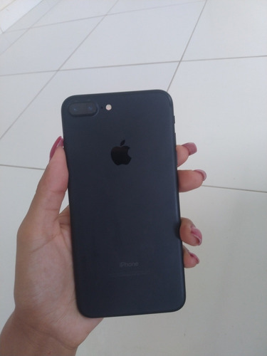 iPhone 7 Plus
