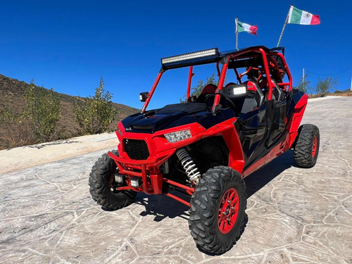 Polaris Rzr