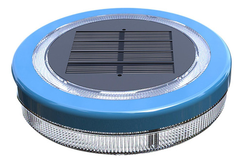 Luces Flotantes Para Albercas Solares Luces Flotantes Para P