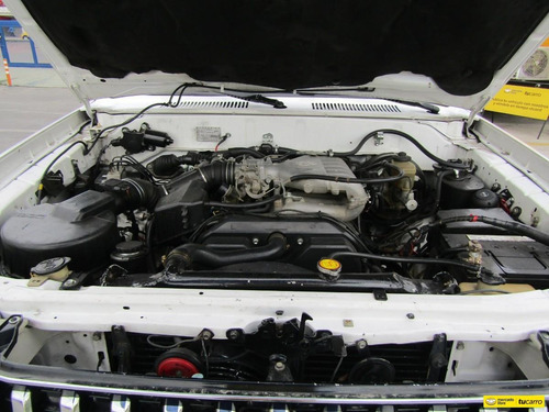 Toyota Prado Ego 5p Mt 3.4