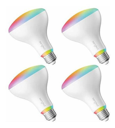 Focos Led - Sengled Smart Led Light Bulb, Alexa Light Smart 