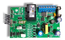 Comprar Placa Plaqueta Central Ppa Agility Pop Connect Seg, Motic Na