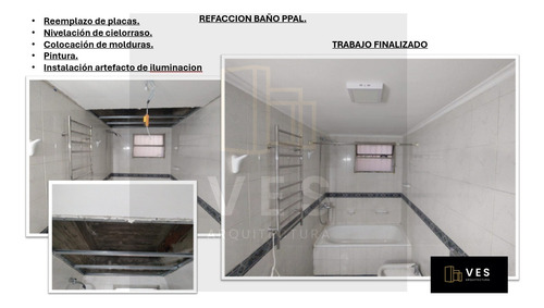Constructora - Refacciones - Remodelaciones - Ampliaciones