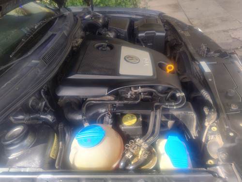 Volkswagen Bora 1.9 Trendline I 100cv