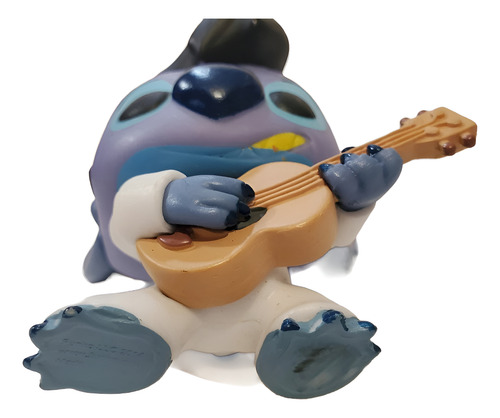 Funko Pop Stitch Elvis - Disney Animation