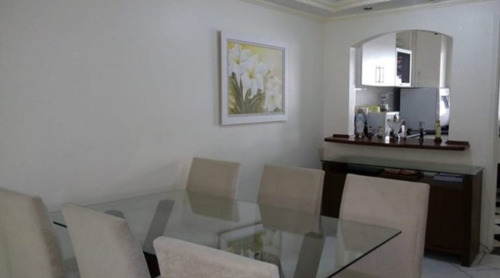 Imagem 1 de 18 de Sobrado Com 2 Dormitórios À Venda, 80 M² Por R$ 385.000,00 - Cidade Morumbi - São José Dos Campos/sp - So0360