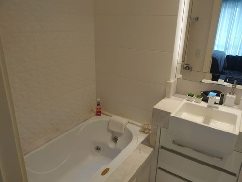 Imagem 11 de 23 de Apartamento Com 3 Dormitórios Sendo 3 Suítes, 2 Vagas, Próximo Ao Colégio Visão No Bairro Kobrasol - São José/sc - Ap6337