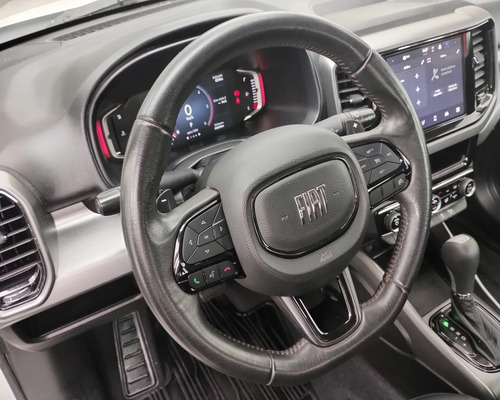 Fiat Toro 2.0 16V TURBO DIESEL FREEDOM 4WD AT9