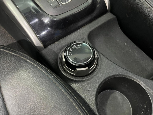 Mitsubishi L200 Triton S. HPE 2.4 CD Dies. Aut.