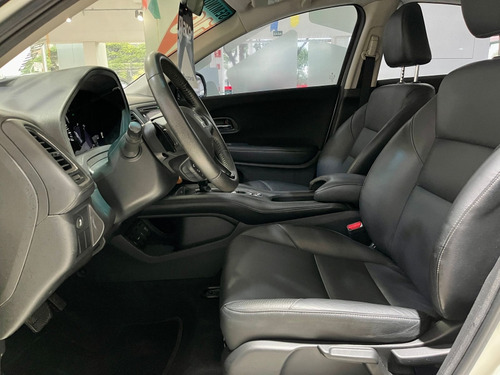 Honda HR-V Honda HR-V EXL CVT 1.8 I-VTEC FlexOne